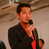 生産者の淡路島FRESH GROUP 代表 森さん